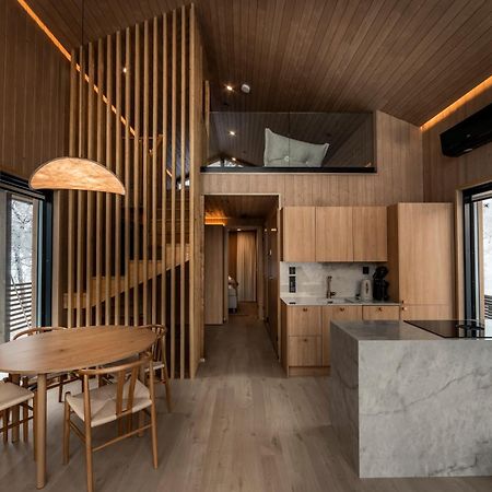 Aurora Collection Hotel Сариселка Екстериор снимка