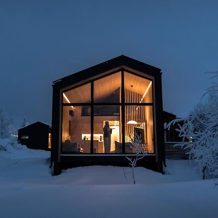 Aurora Collection Hotel Сариселка Екстериор снимка