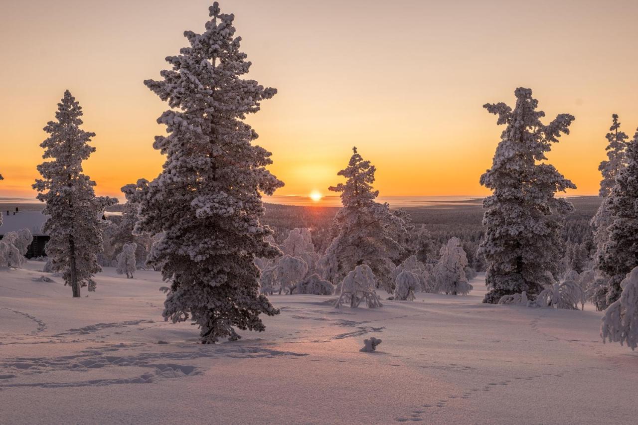 Aurora Collection Hotel Сариселка Екстериор снимка