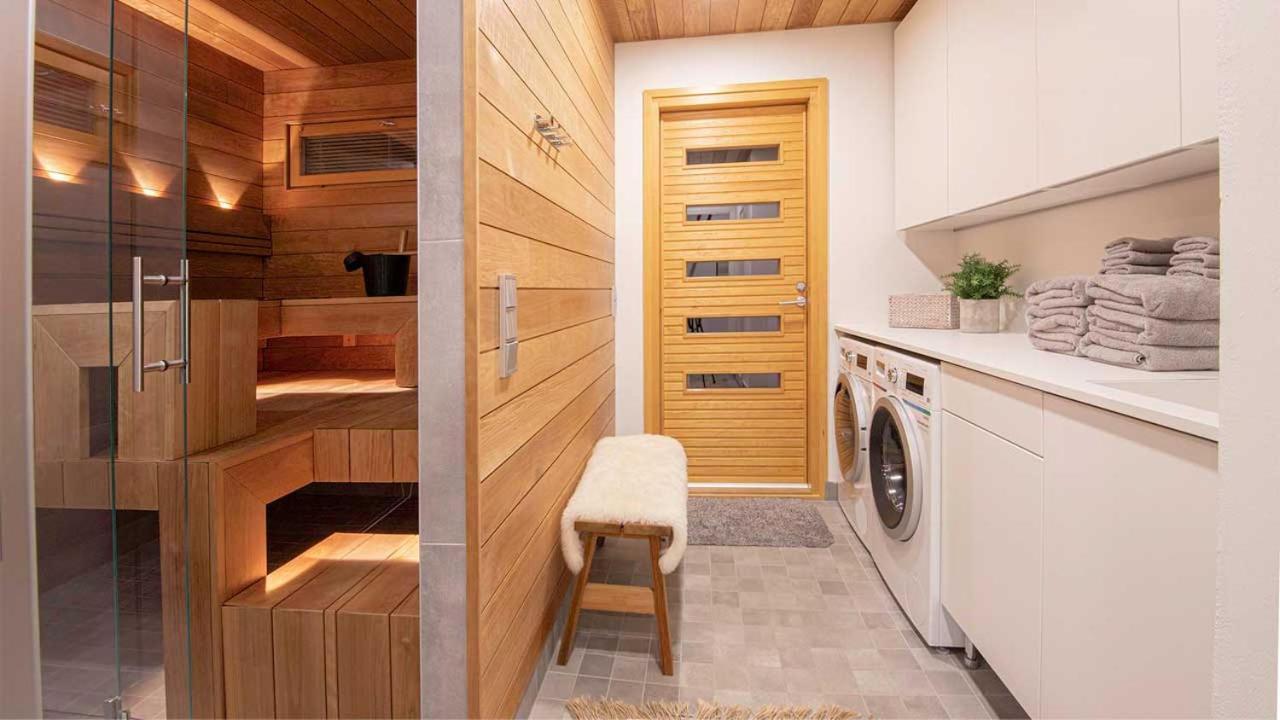 Aurora Collection Hotel Сариселка Екстериор снимка