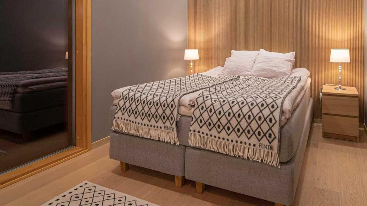 Aurora Collection Hotel Сариселка Екстериор снимка