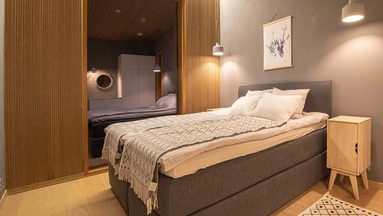 Aurora Collection Hotel Сариселка Екстериор снимка