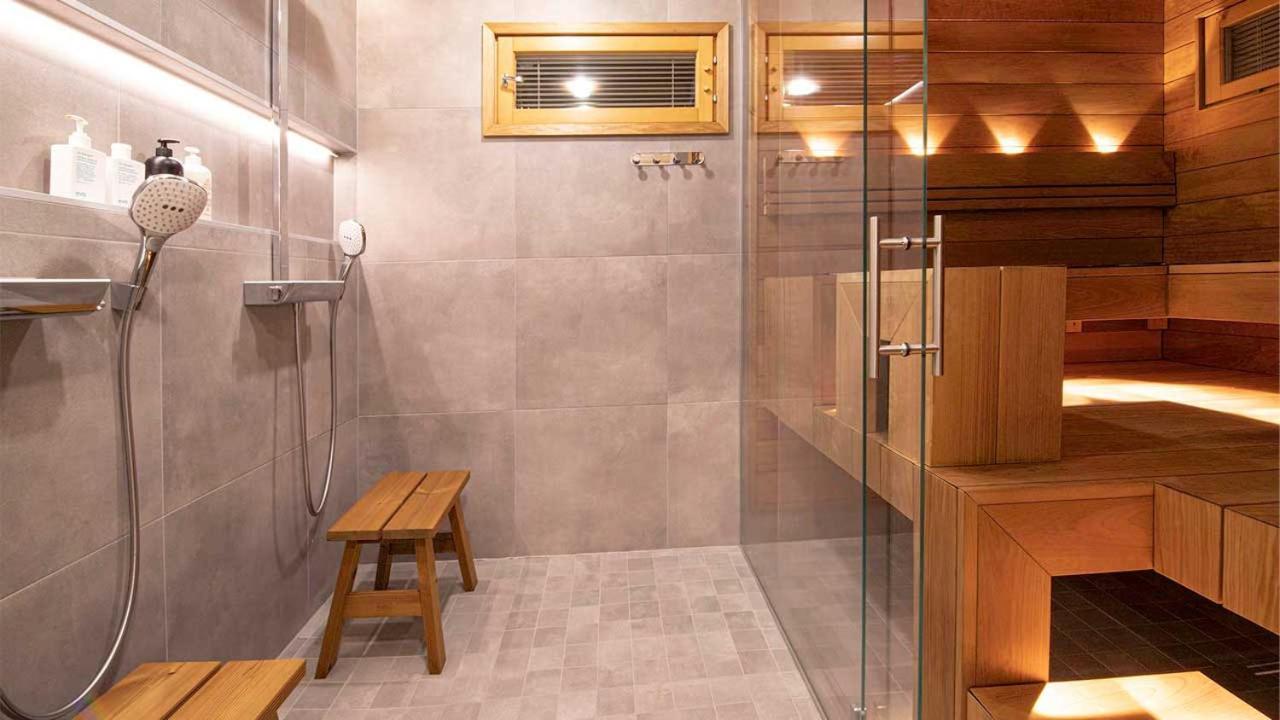 Aurora Collection Hotel Сариселка Екстериор снимка
