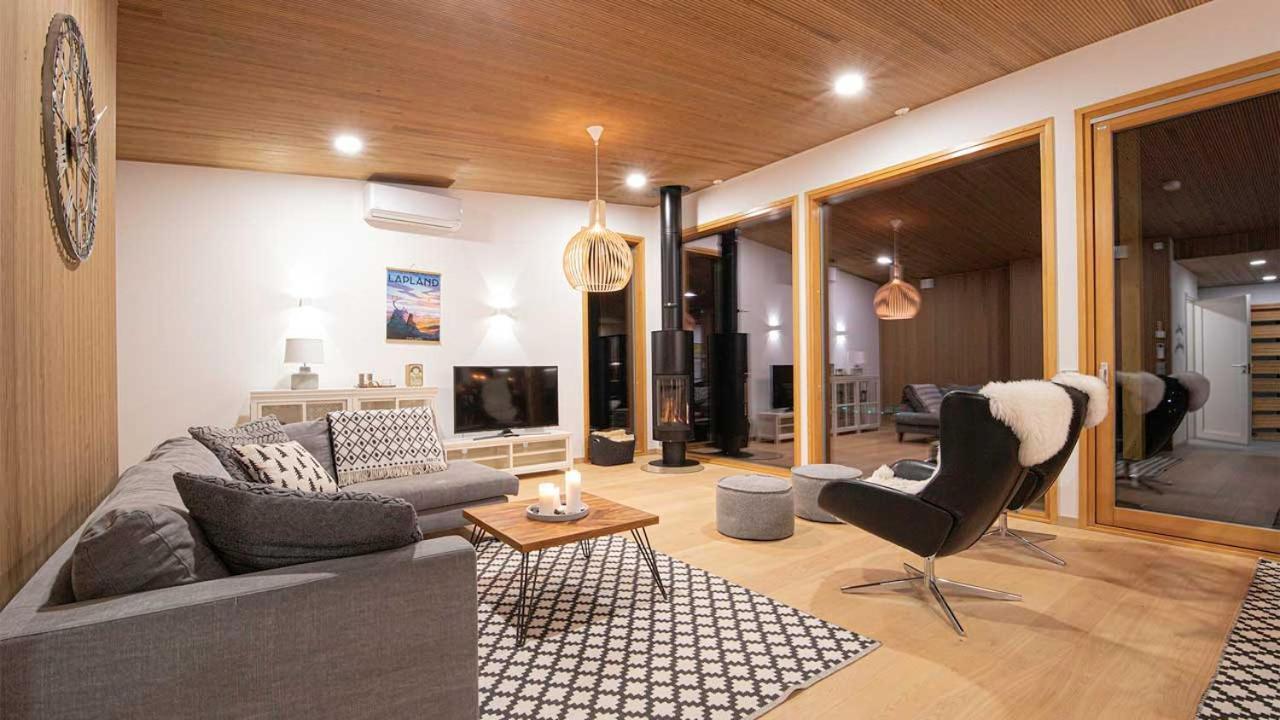 Aurora Collection Hotel Сариселка Екстериор снимка