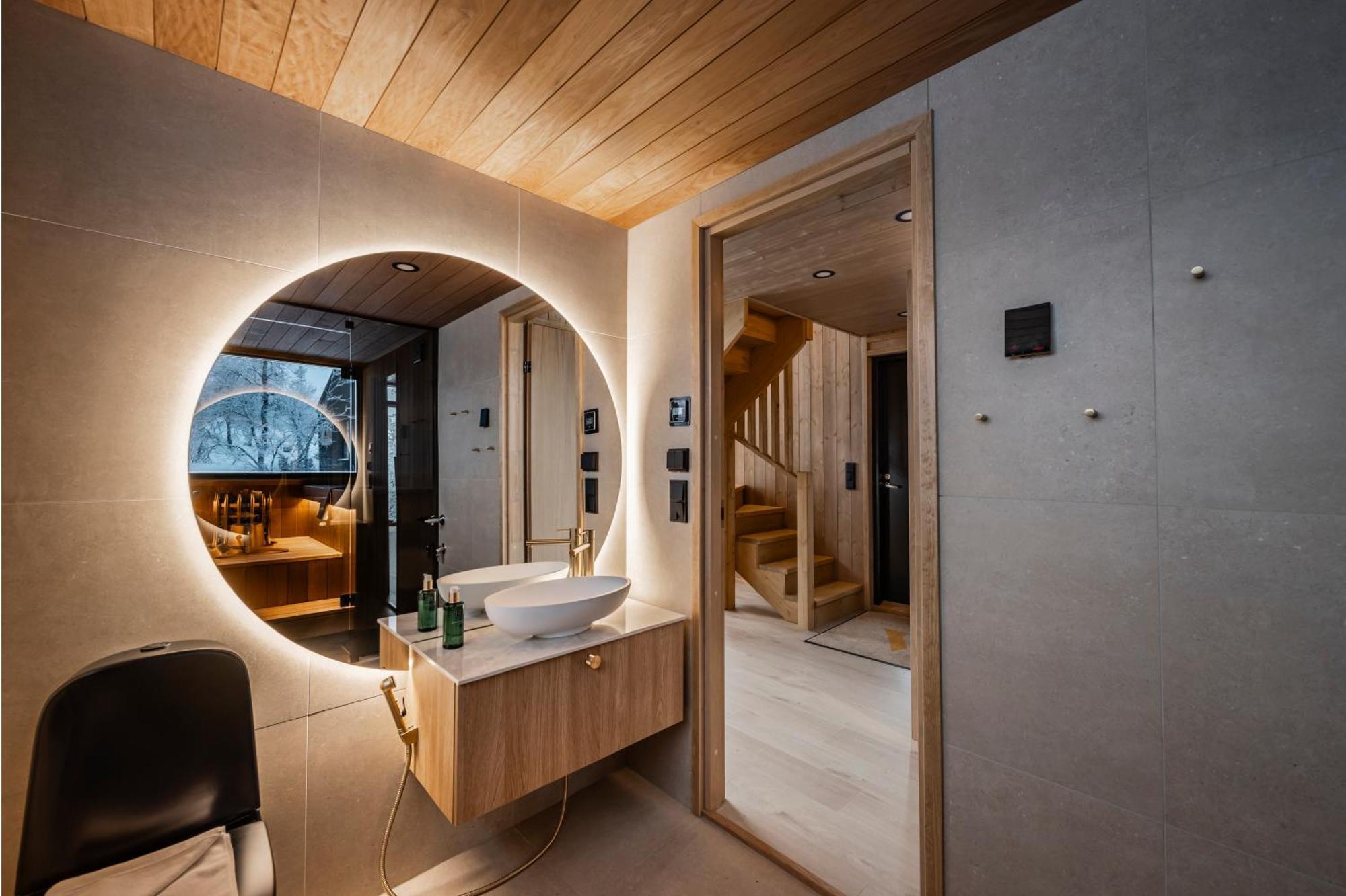 Aurora Collection Hotel Сариселка Екстериор снимка