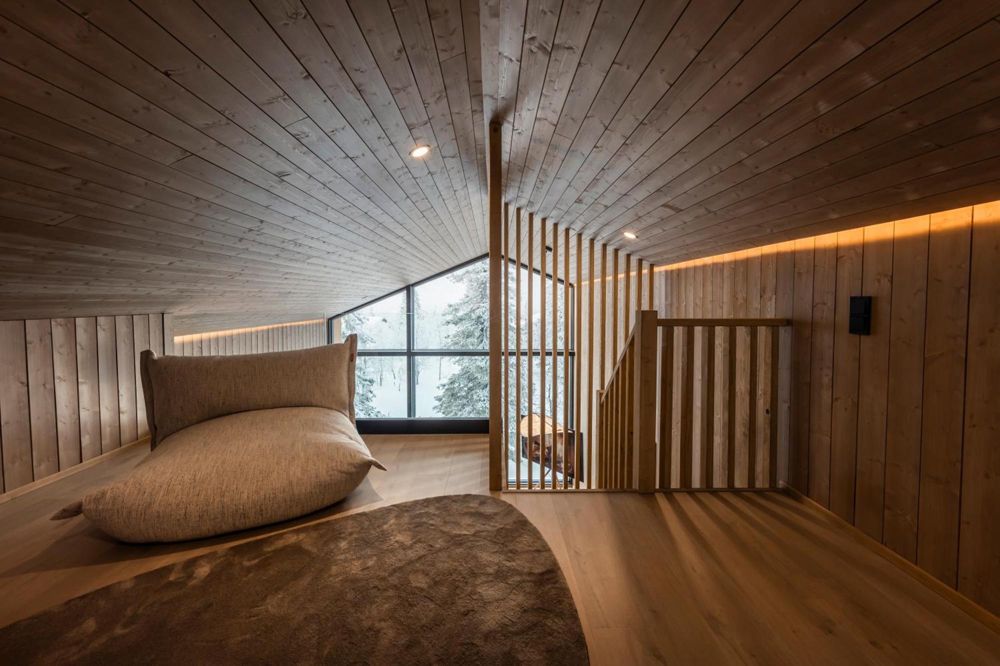 Aurora Collection Hotel Сариселка Екстериор снимка